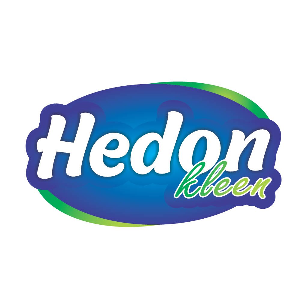 HedonKleen Logo